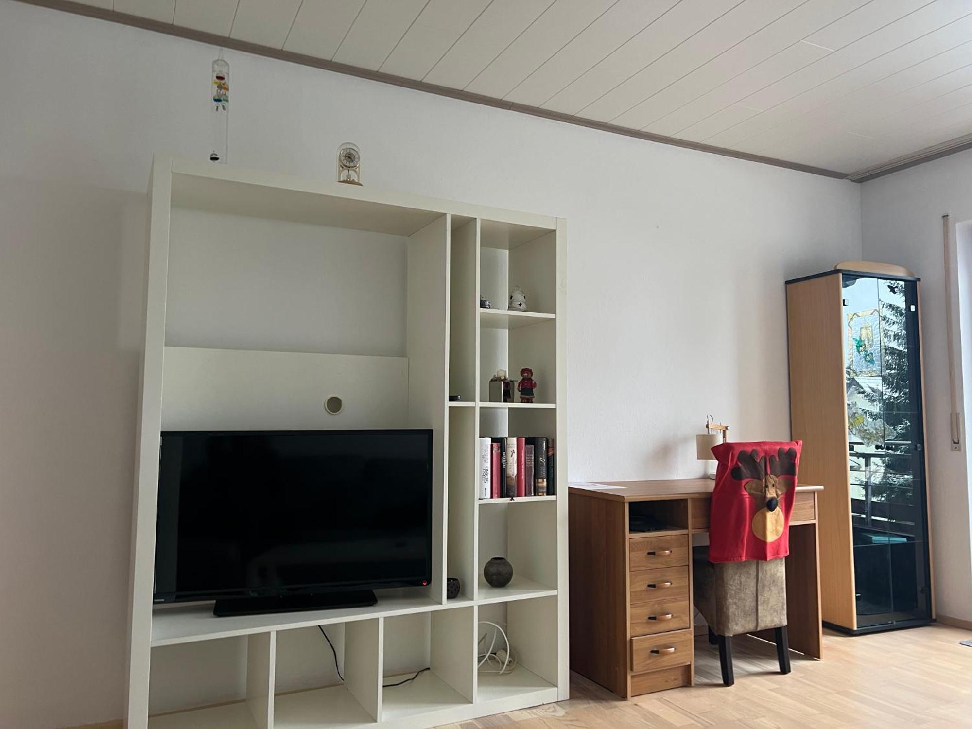 Cityappartement Feldstrasse Winterberg Esterno foto