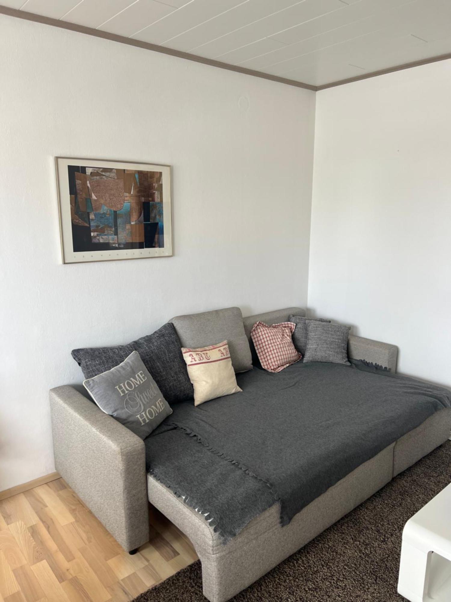 Cityappartement Feldstrasse Winterberg Esterno foto
