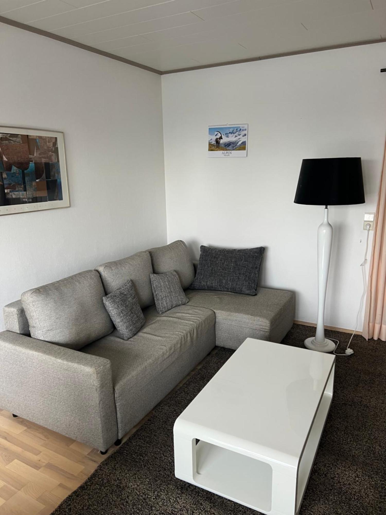 Cityappartement Feldstrasse Winterberg Esterno foto