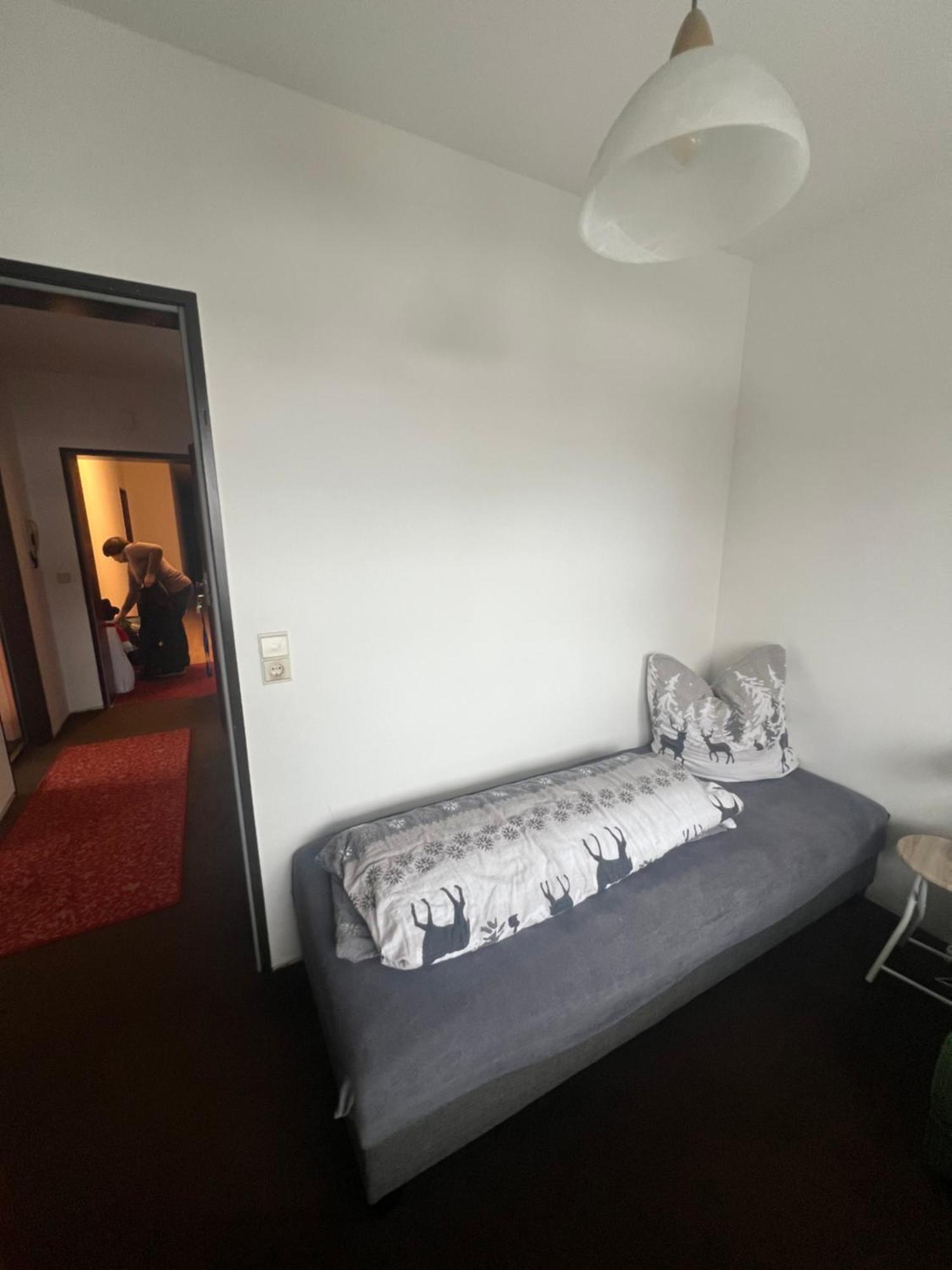 Cityappartement Feldstrasse Winterberg Esterno foto